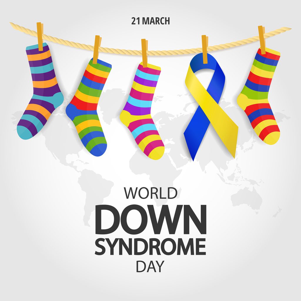 Celebrating World Down Syndrome Day Gilani Mobility