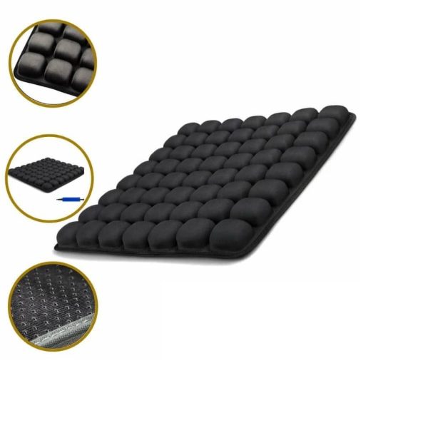 Air Seat Cushion for Wheelchair-3 Air Seat Cushion for Wheelchair