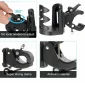 Cup Holder For Wheelchairs and Mobility Equipment