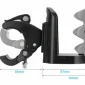 Cup Holder For Wheelchairs and Mobility Equipment