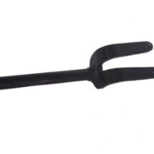 Electric Wheelchair With Adjustable Joystick Extension