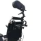 Headrest Support for Wheelchairs and Mobility Scooters