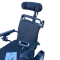 Headrest Support for Wheelchairs and Mobility Scooters