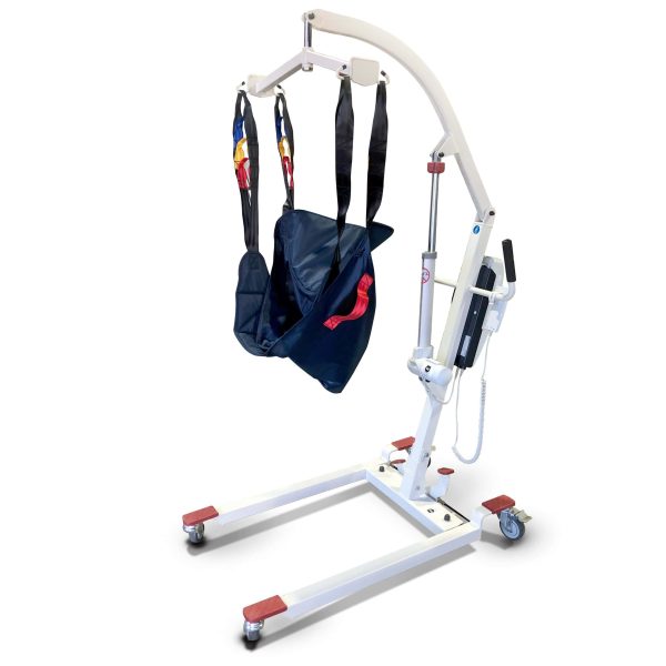 Patient Hoist Portable Lifter-