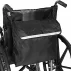 Water Proof Wheelchair Backpack Shopping Bag
