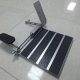Left Foot Accelerator Made by GILANI ENGINEERING