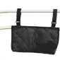 Wheelchair Side Multifunctional Armrest Organiser Bag