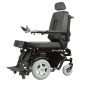 Adjustable Standing Electric Mobility Wheelchair