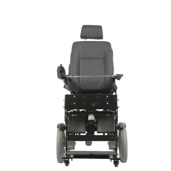 Adjustable Standing Electric Mobility Wheelchair-2 Adjustable Standing Electric Mobility Wheelchair