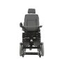 Adjustable Standing Electric Mobility Wheelchair