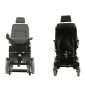 Adjustable Standing Electric Mobility Wheelchair