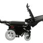 Adjustable Standing Electric Mobility Wheelchair