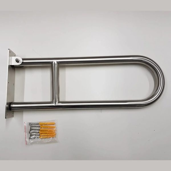 Drop-Down-Heavy-Duty-Stainless-Steel-Toilet-Grab-Rail