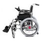 Manual Self Propelled Electric Wheelchair