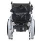 Manual Self Propelled Electric Wheelchair