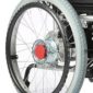 Manual Self Propelled Electric Wheelchair