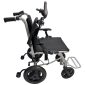 Ultra Light and Folding Electric Wheelchair