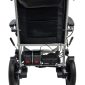 Ultra Light and Folding Electric Wheelchair-Litewheels