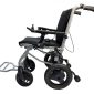 Ultra Light and Folding Electric Wheelchair-Litewheels