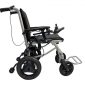 Ultra Light and Folding Electric Wheelchair-Litewheels