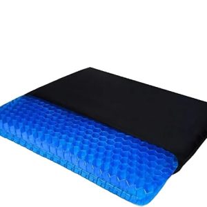 Universal Gel Cooling Cushion Rehab Seating Support