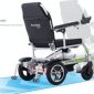 Electric Wheelchair With Auto Folding Options and a Remote Control H3PS-Air Wheel