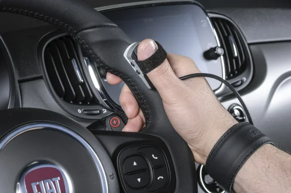 Touch Evo And Thumb Accelerator Handytech