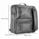 Wheelchair Storage Backpack Large for Heavy Items
