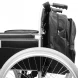 Wheelchair Storage Backpack Large for Heavy Items
