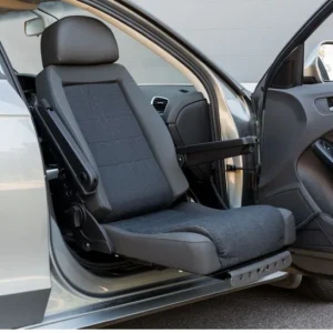 Turny Evo Programmable Swivel Seat