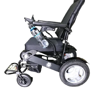 Bottle Holder for Wheelchairs, Scooters and Walkers