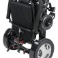 Unique Foldable and Lightweight Electric Wheelchair