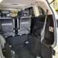 Honda Odyssey Third Row Rear Wheelchair Mobility Access Car Conversion