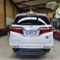 Honda Odyssey Third Row Rear Wheelchair Mobility Access Car Conversion-9