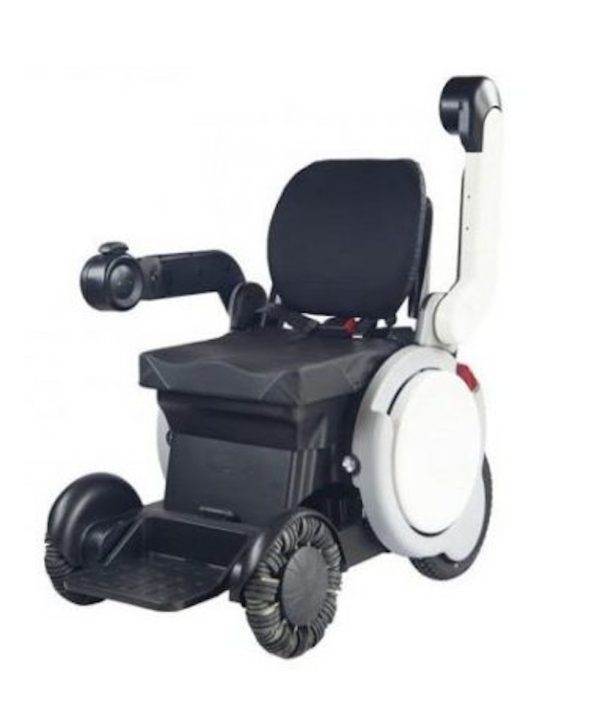CE Approved All Terrain Electric Mobility Scooter