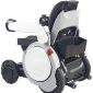 CE Approved All Terrain Electric Mobility Scooter
