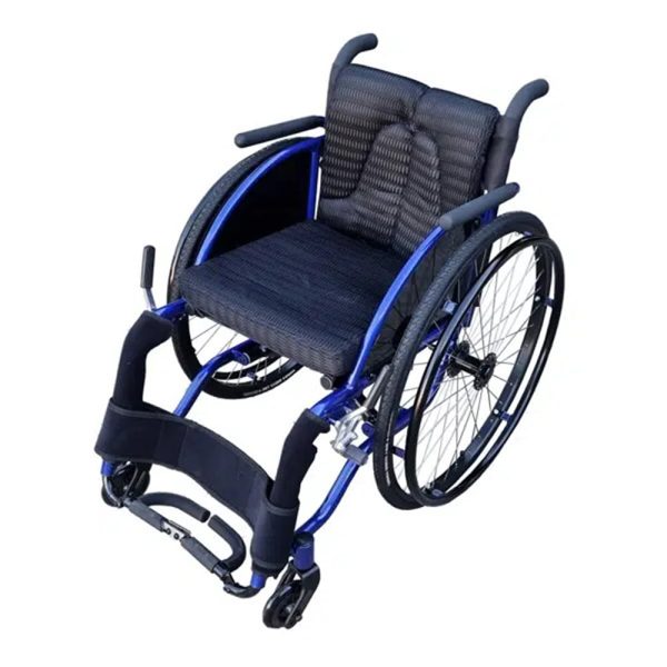 Portable-Leisure-Manual-Wheelchair