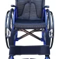 Portable Leisure Manual Wheelchair