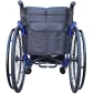 Portable Leisure Manual Wheelchair