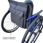 Portable Leisure Manual Wheelchair