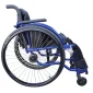 Portable Leisure Manual Wheelchair