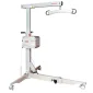 Portable Vehicle Hoist With Lifter And Sling Options-9