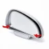 Blind Spot Car Mirror With Wide Adjustable Option