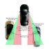 Blind Spot Car Mirror With Wide Adjustable Option-8