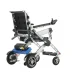 Electric Wheelchair with Standing Function