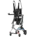 Electric Wheelchair with Standing Function-5