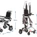 Electric Wheelchair with Standing Function-The Ultimate-10