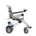 Electric Wheelchair with Standing Function-The Ultimate-11