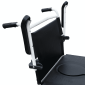 Multipurpose Bariatric Toilet Commode Chair