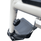 Multipurpose Bariatric Toilet Commode Chair